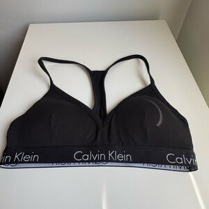 Calvin Klein Bralette